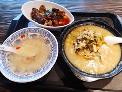 -71号豆汤饭·成都小馆(红牌楼店)