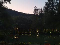 -杭州花家山庄