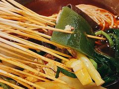 -拐枣巷小串串(财大店)