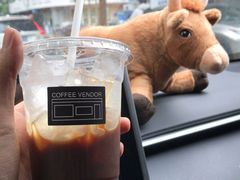 -CoffeeVendor(西乡店)