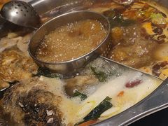 -盛源川香鱼火锅(西小区总店)