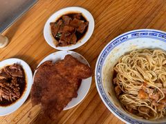 -大时代美食面馆