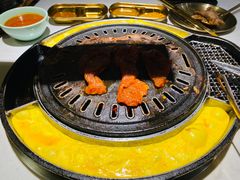-老板娘的烤肉店(港湾广场店)