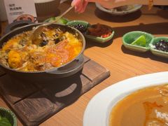-CURRY YA 熟成咖哩專門店(深圳湾万象城店)