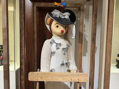 -济州岛泰迪熊博物馆