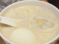 -彬媽糖水(侨鑫国际店)