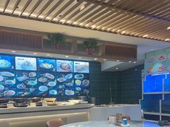 -聚丰园•湖鲜餐厅(阿红私房菜梅石路店)