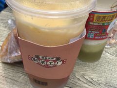 -LELECHA乐乐茶(新街口大洋店)