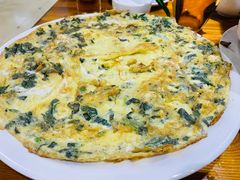 野菜抱蛋-下梅人家土菜馆(历史文化餐厅度假区店)