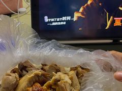 蜜香烤鸡-金冠烤香鸡