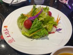 -木槿花韩式炭烤·熟成肉工坊(孙文东路店)
