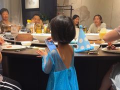 -城北食府(枫林店)