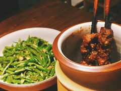-长安记·大美陕菜(大族广场店)