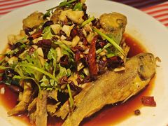 香酥小黄鱼-永信海鲜(群星城店)
