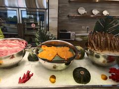 -东方红海鲜百汇(国际大厦店)