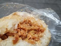 糯米团-临江门糯米团