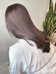 -SY COLOUR专业烫染