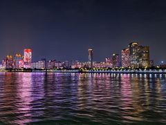 -武汉两江游览·夜游长江(汉口粤汉码头)