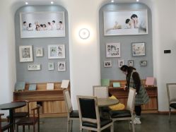 -宝贝家族国际影像馆(东郊记忆店)