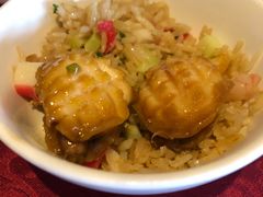 -蜈支洲岛珊瑚酒店临海阁中餐厅