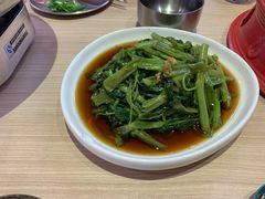 -令狐冲烤鱼·烧菜馆(达明店)