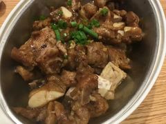 -裕记烧腊连锁餐饮(国商分店)