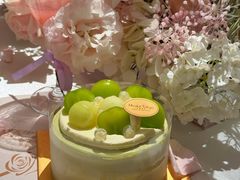 -PARFUM FLORAL花境法餐(南京首店)