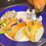 秒杀很多五星酒店的下午茶