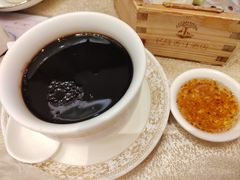 -香江中餐厅·招牌鱼生·老广味道(长隆香江酒店)