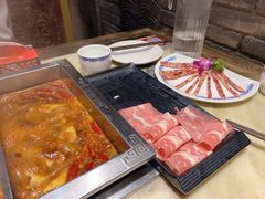 -码头故事·成都老火锅