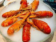 -红盔甲·小龙虾(定西路店)