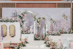 -Sunny喜铺婚礼策划(东部店)