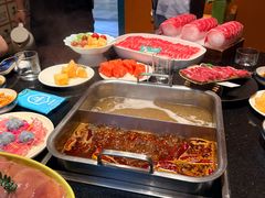 -五星桥原切肥牛火锅·30年专注好牛肉(湖塘店)