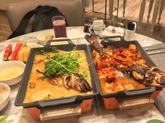 -北京王府井希尔顿酒店·万斯阁西餐厅