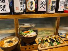 -铃木食堂(杨梅竹店)