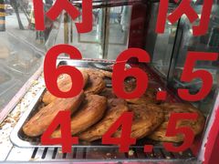 -甘记肥肠粉(马鞍北路店)