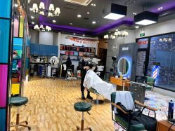 -Sugar Hair Salon