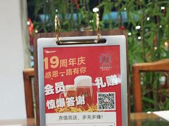 -西江美食舫·江西菜(健德桥店)