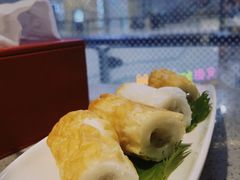 -海底捞大排档火锅(悦荟广场店)