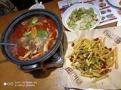 -肖记公安牛肉鱼杂馆· 省级非物质文化遗产(仁和路店)