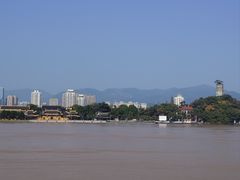 -江心屿景区