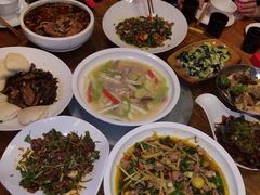 -姑奶奶老厨房(南坪路总店)