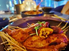 -Hi City·城市之巅