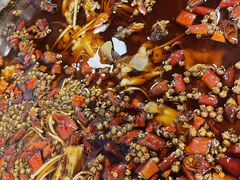 -味之绝热血美蛙鱼火锅(中坝店)