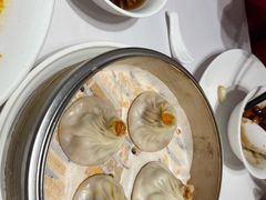 蟹粉小笼包-新吉士·上海菜(浦东LCM置汇旭辉店)