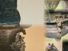 -上海博物馆(人民广场馆)