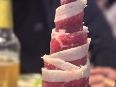 -马场洞肉铺(高丽街店)