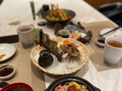 -月下料理(楷林IFC店)