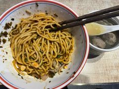 -阿当·小炒牛肉面(人广店)