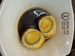 -松發肉骨茶(克拉码头店)